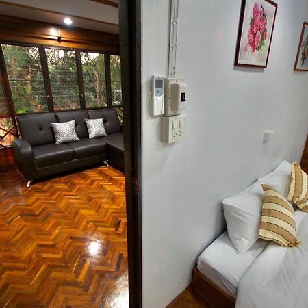 เรือนสารภี Apartment Phrae Exterior foto